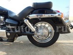     Honda Shadow750-3 VT750 Shadow 2006  14